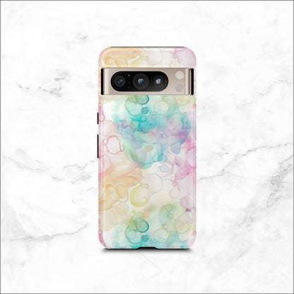 Bubble Bath - Google Pixel Case