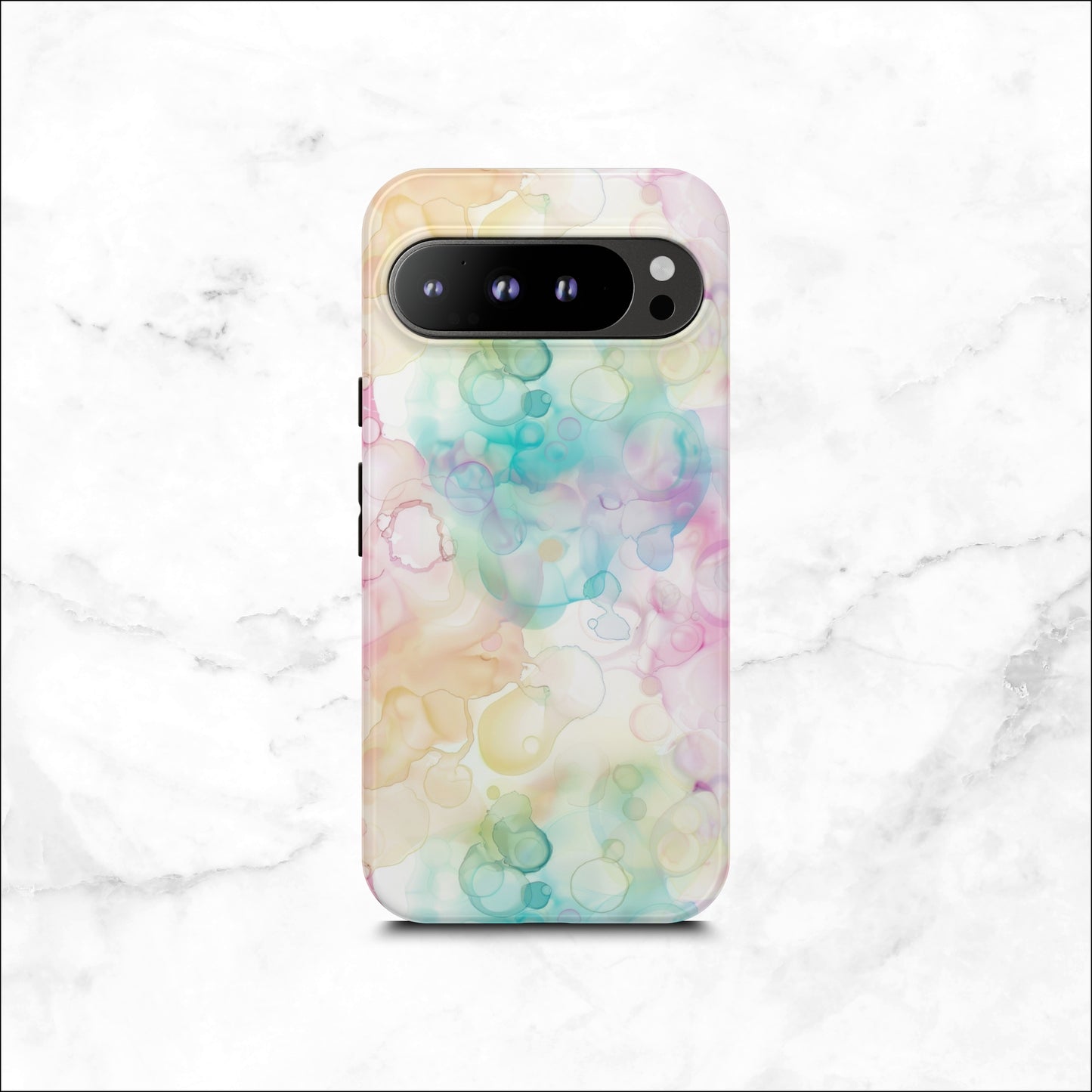 Bubble Bath - Google Pixel Case