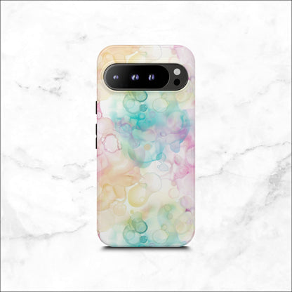 Bubble Bath - Google Pixel Case