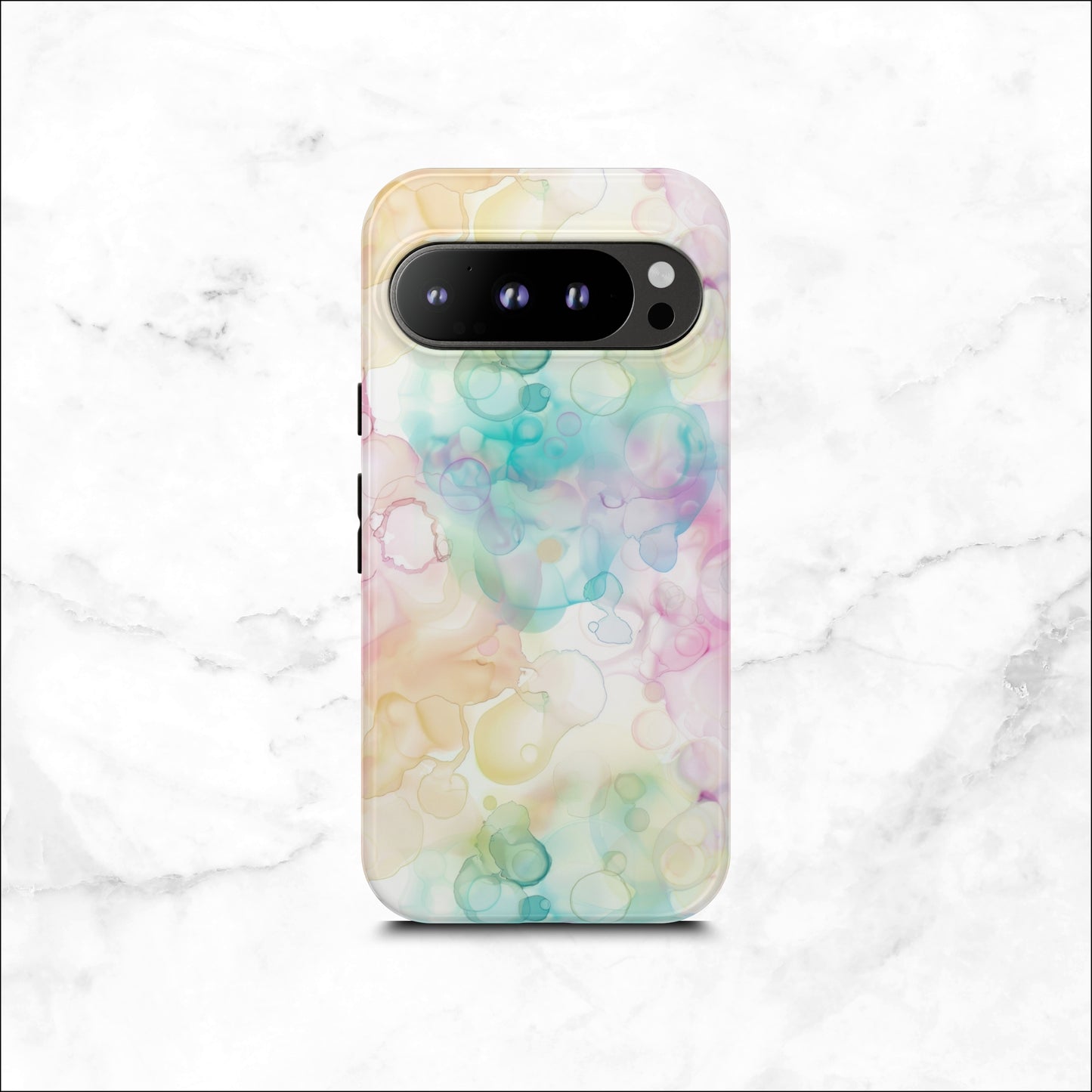 Bubble Bath - Google Pixel Case