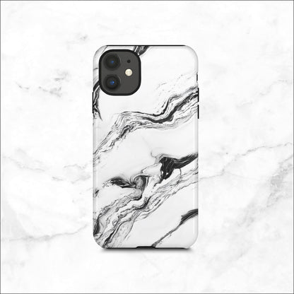 Contrast - iPhone Case
