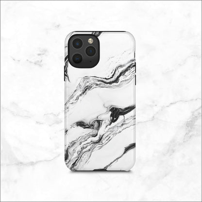 Contrast - iPhone Case