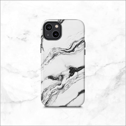 Contrast - iPhone Case