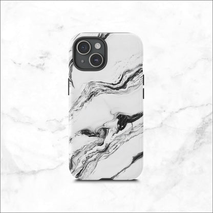 Contrast - iPhone Case