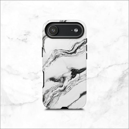 Contrast - iPhone Case