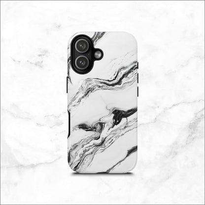 Contrast - iPhone Case