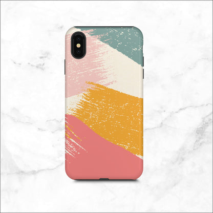 Cotton Candy - iPhone Case