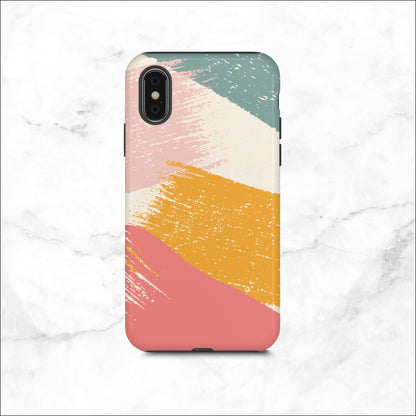 Cotton Candy - iPhone Case