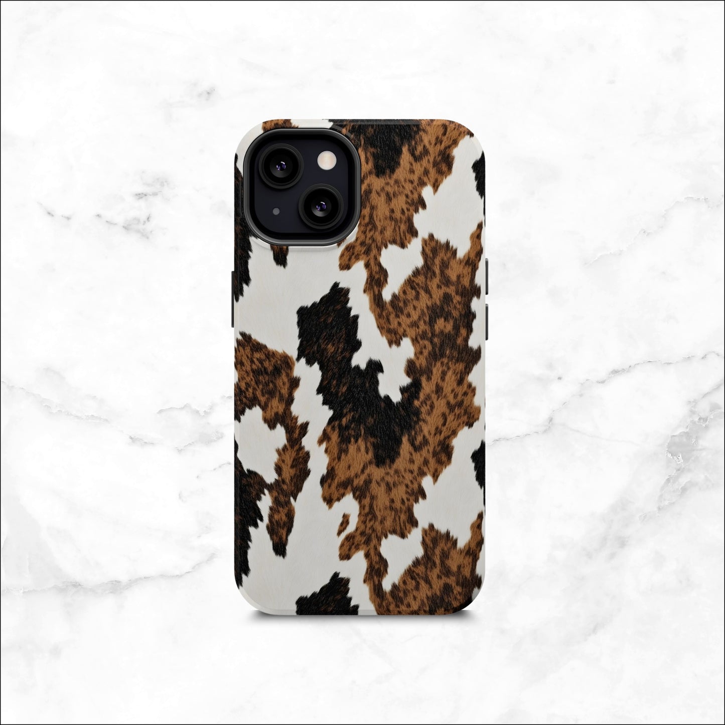 Cappuccino - Magsafe iPhone Case