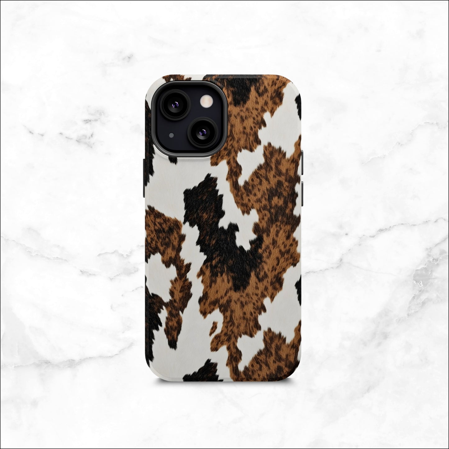 Cappuccino - Magsafe iPhone Case