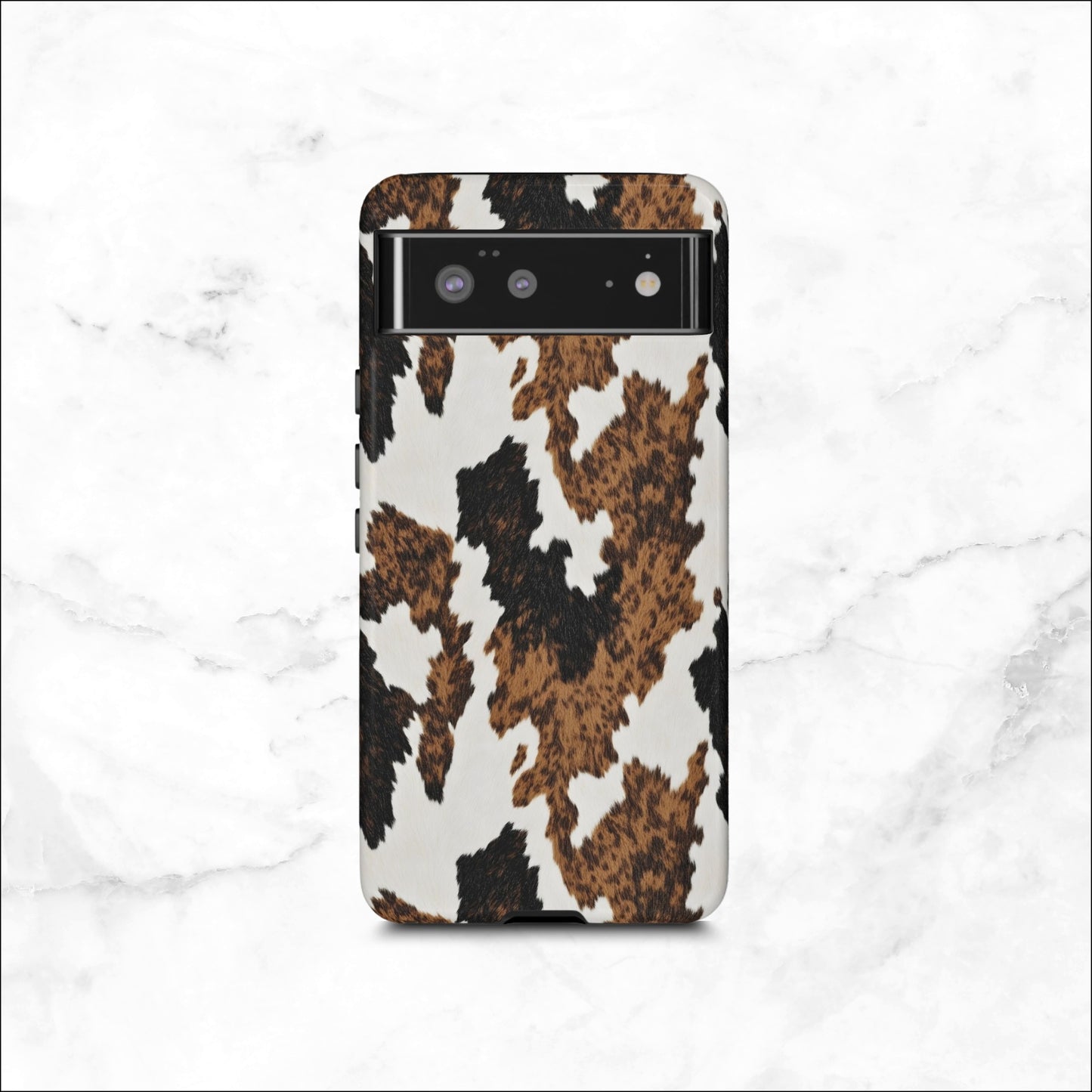 Cappuccino - Google Pixel Case