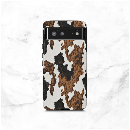 Cappuccino - Google Pixel Case