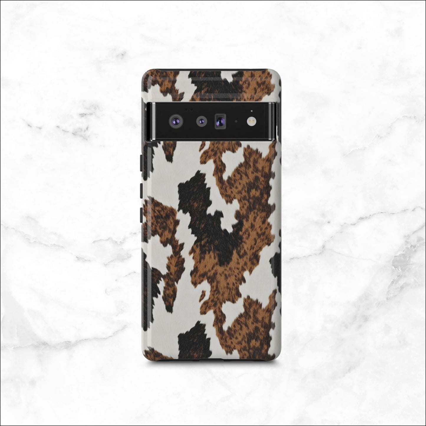 Cappuccino - Google Pixel Case