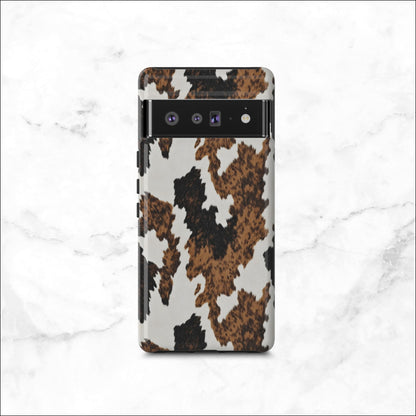 Cappuccino - Google Pixel Case