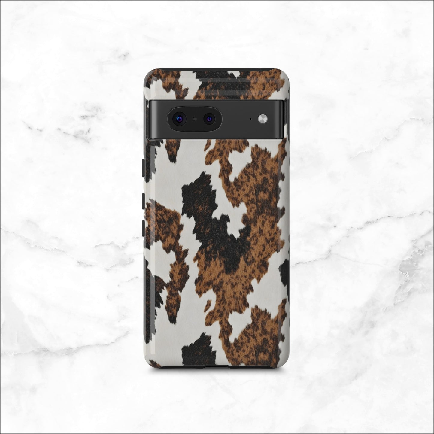 Cappuccino - Google Pixel Case