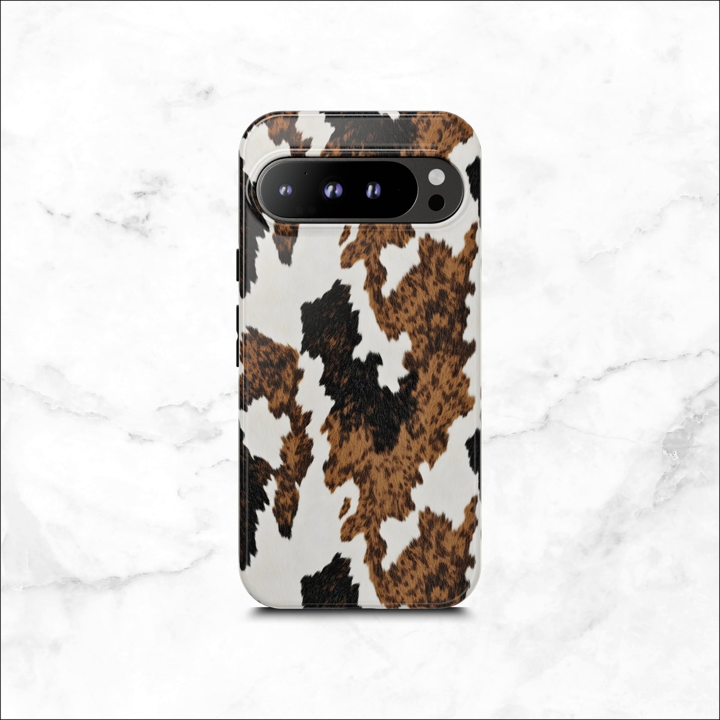 Cappuccino - Google Pixel Case