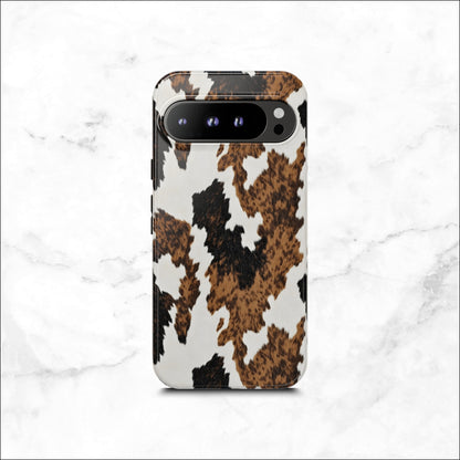 Cappuccino - Google Pixel Case