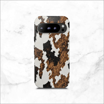 Cappuccino - Google Pixel Case