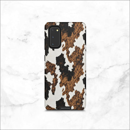 Cappuccino - Samsung Galaxy Case