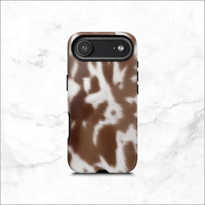 Cowgirl Ranch - iPhone Case