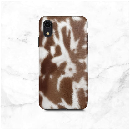 Cowgirl Ranch - iPhone Case