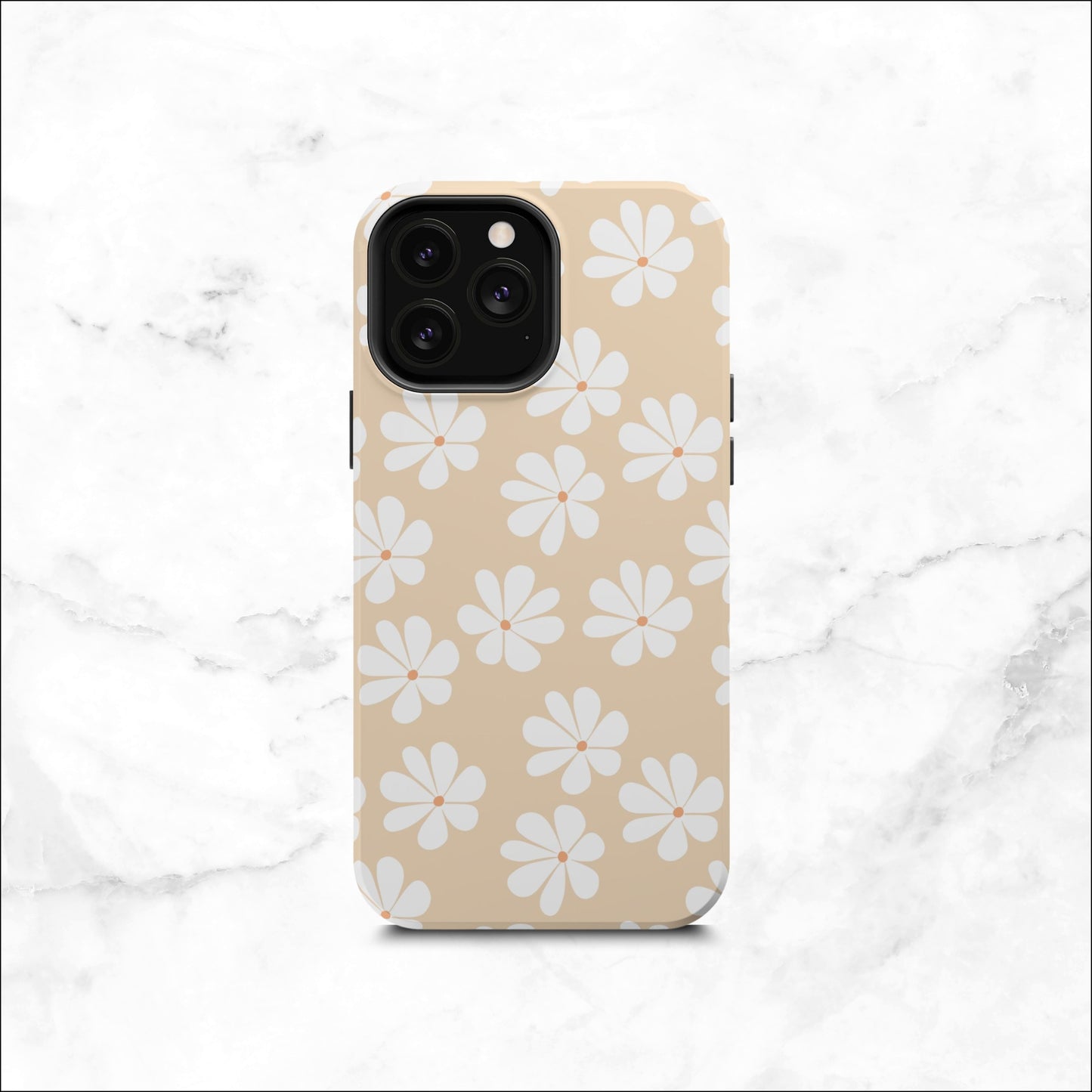Bare Bloom - Magsafe iPhone Case