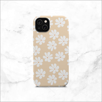 Bare Bloom - Magsafe iPhone Case