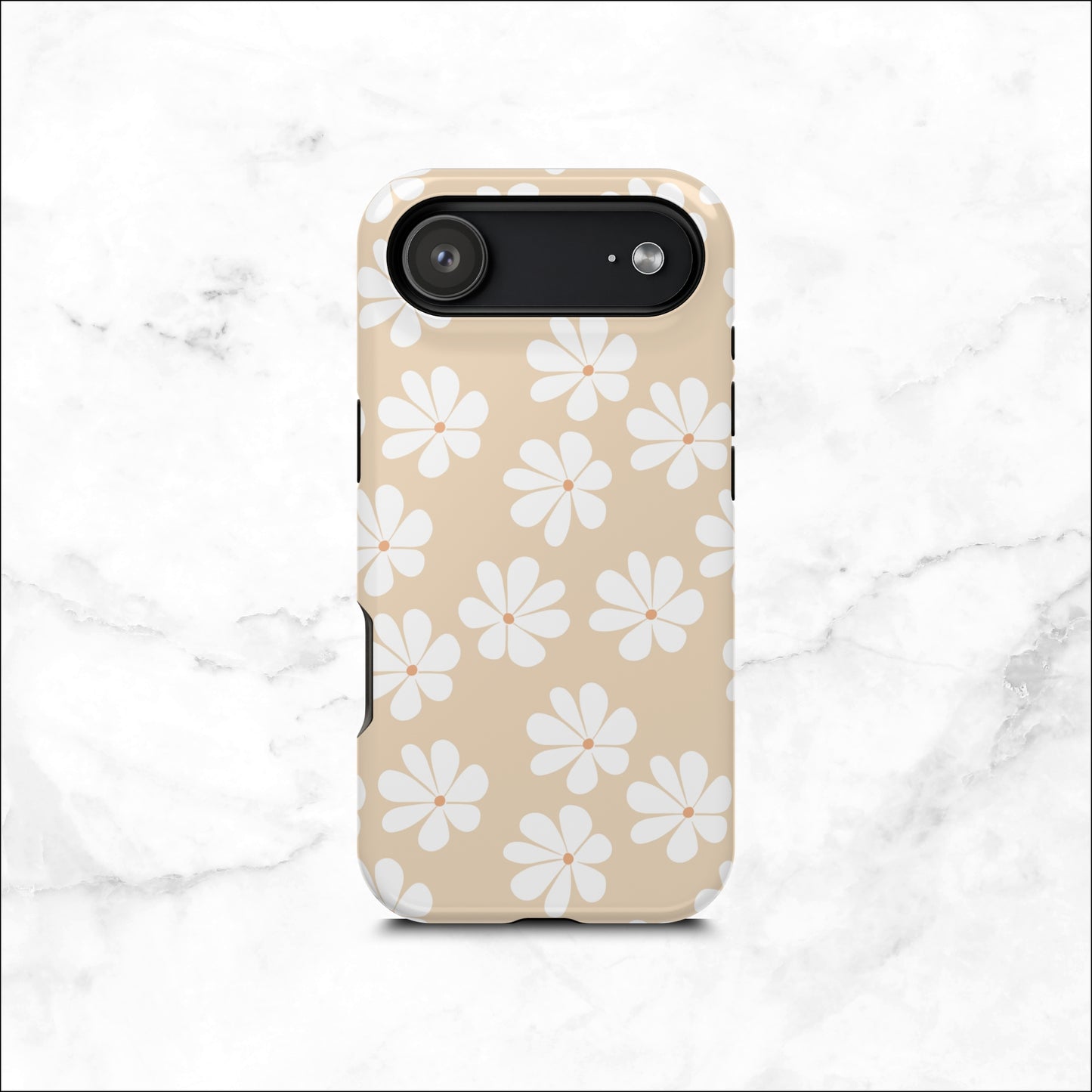 Bare Bloom - Magsafe iPhone Case Phone Case-aesthetic phone case-shockproof phone case-cute phone case-designer phone case-elegant phone case-luxury phone case-phone accessories-fashion accessory