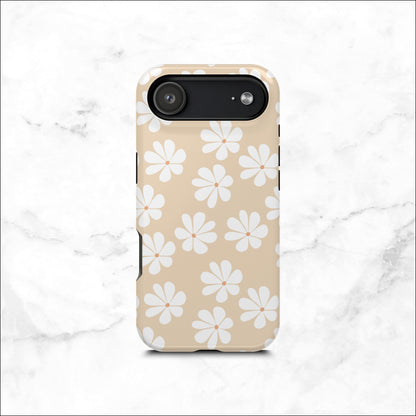 Bare Bloom - Magsafe iPhone Case Phone Case-aesthetic phone case-shockproof phone case-cute phone case-designer phone case-elegant phone case-luxury phone case-phone accessories-fashion accessory