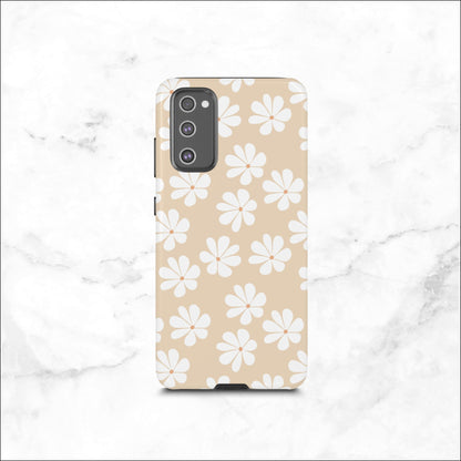 Bare Bloom - Samsung Galaxy Case