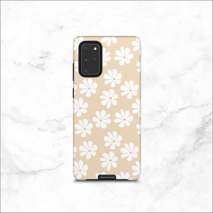 Bare Bloom - Samsung Galaxy Case