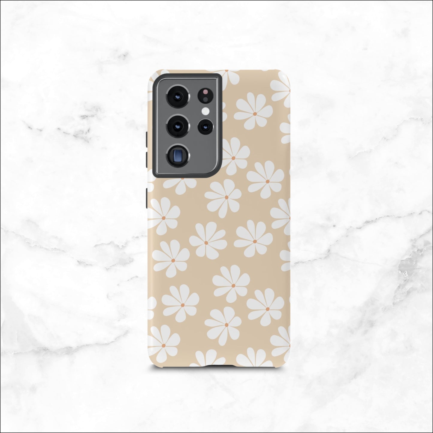 Bare Bloom - Samsung Galaxy Case Phone Case-aesthetic phone case-shockproof phone case-cute phone case-designer phone case-elegant phone case-luxury phone case-phone accessories-fashion accessory