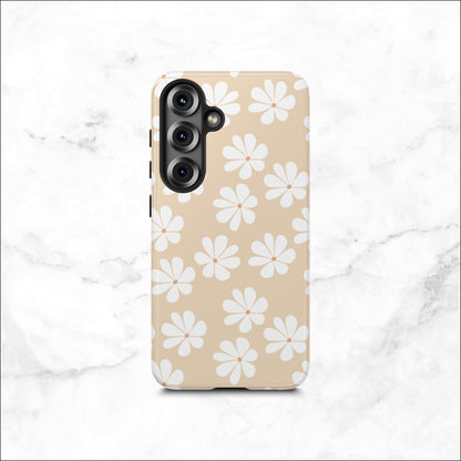 Bare Bloom - Samsung Galaxy Case Phone Case-aesthetic phone case-shockproof phone case-cute phone case-designer phone case-elegant phone case-luxury phone case-phone accessories-fashion accessory