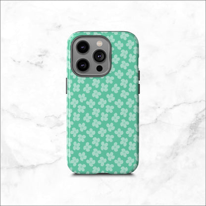 Dewdrop - iPhone Case