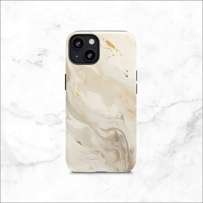 Double Cream - iPhone Case