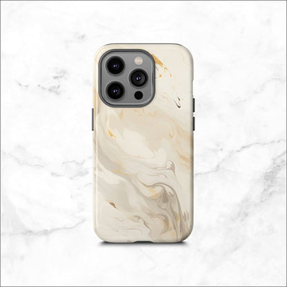 Double Cream - iPhone Case