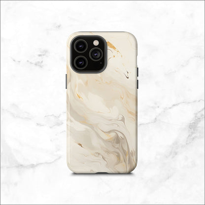 Double Cream - iPhone Case