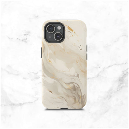 Double Cream - iPhone Case