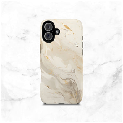 Double Cream - iPhone Case