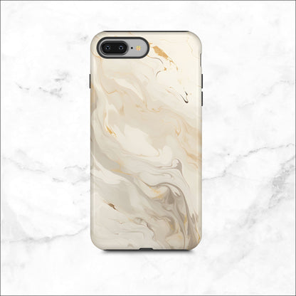 Double Cream - iPhone Case