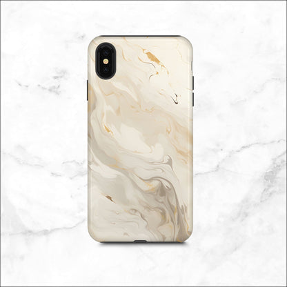 Double Cream - iPhone Case