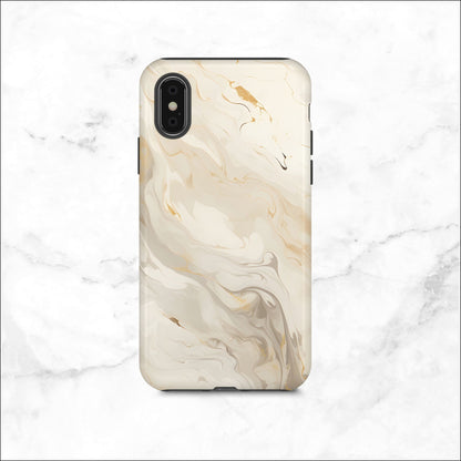 Double Cream - iPhone Case