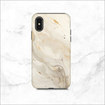 Double Cream - iPhone Case