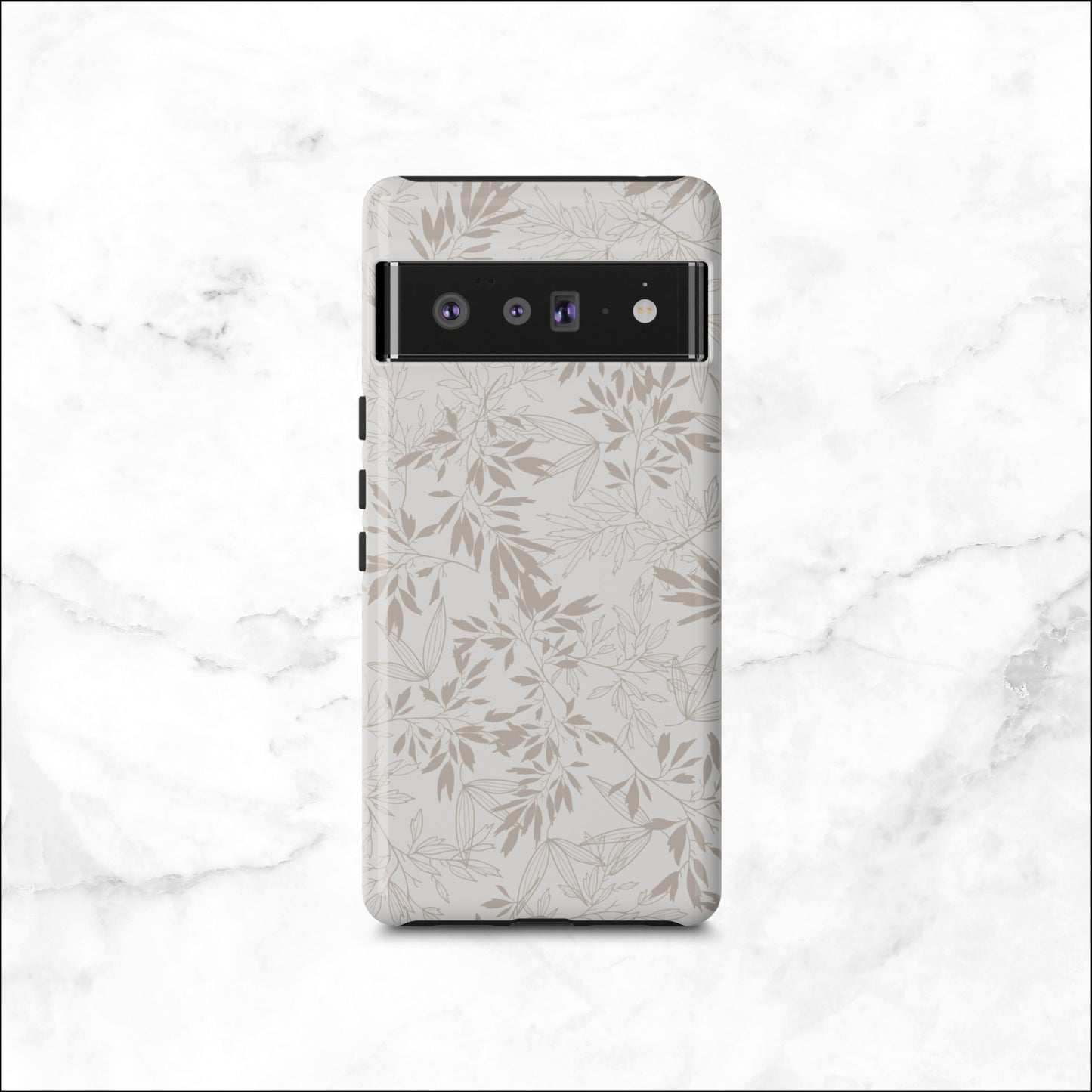 Ash - Google Pixel Case