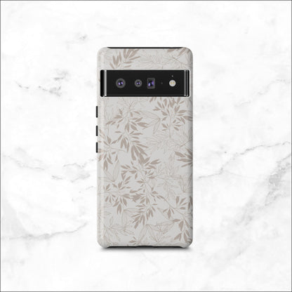 Ash - Google Pixel Case