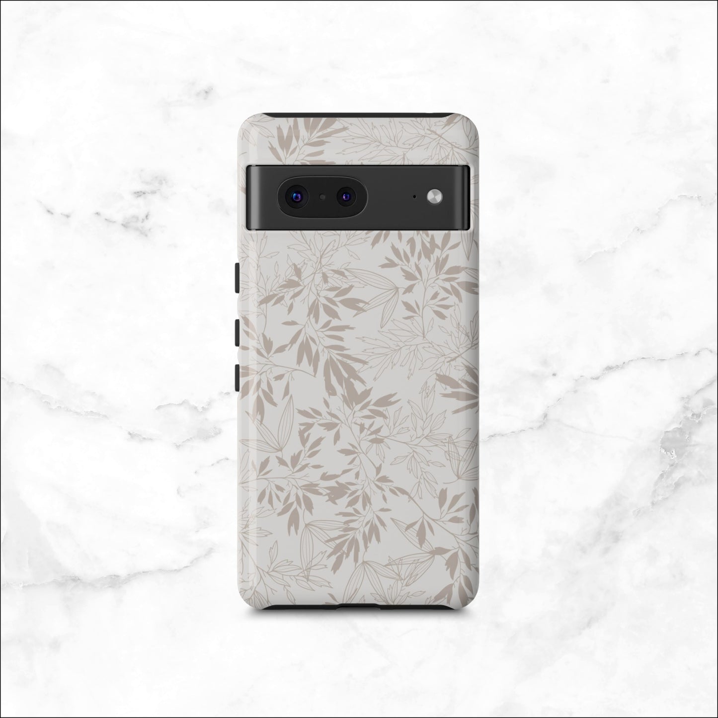 Ash - Google Pixel Case