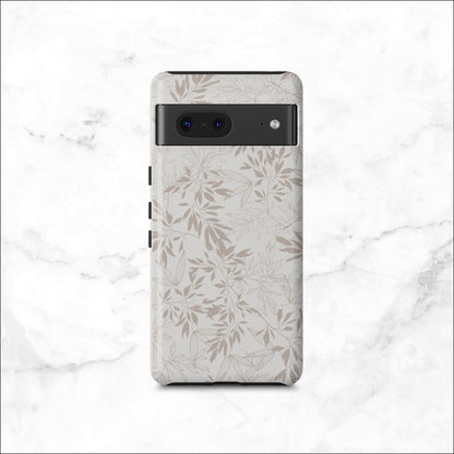 Ash - Google Pixel Case