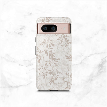 Ash - Google Pixel Case