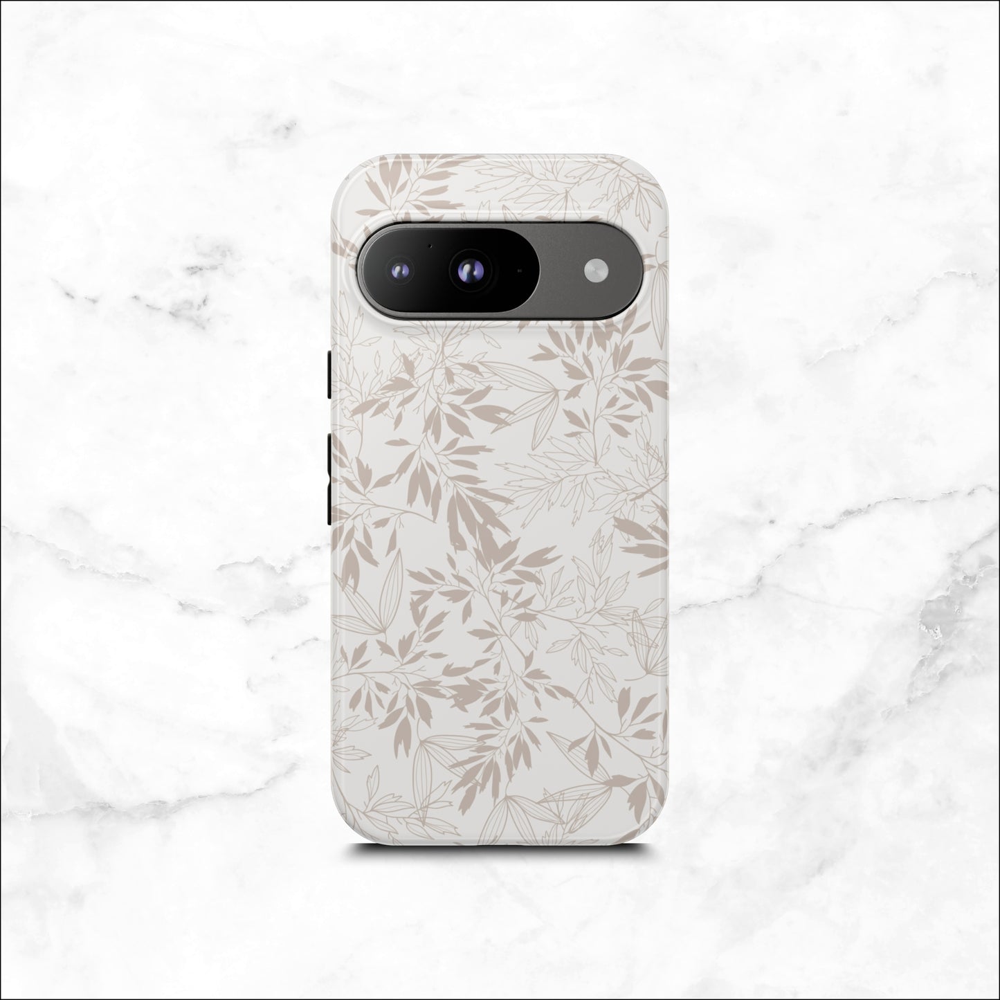 Ash - Google Pixel Case