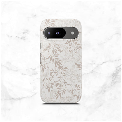 Ash - Google Pixel Case